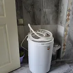 едностаен удобен в слънчев брят, комплекс тарсис нова Appartement *