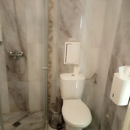 Apartament едностаен удобен в слънчев брят, комплекс тарсис нова Słoneczny Brzeg
