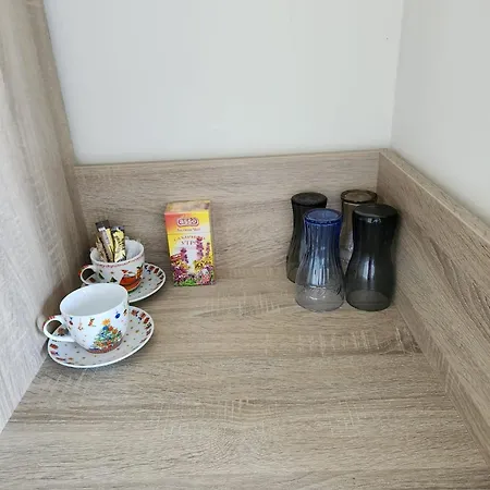 Appartement едностаен удобен в слънчев брят, комплекс тарсис нова