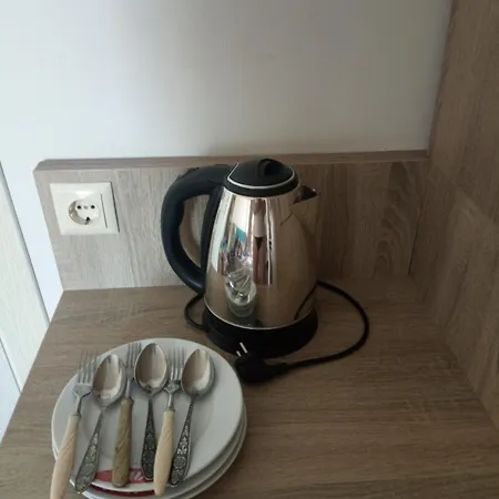 едностаен удобен в слънчев брят, комплекс тарсис нова Apartmán