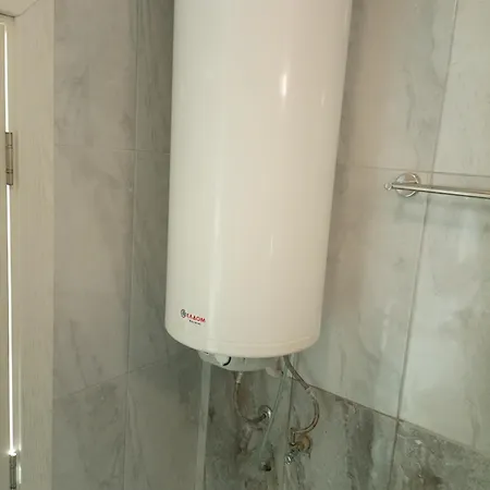 Apartamento едностаен удобен в слънчев брят, комплекс тарсис нова Sunny Beach