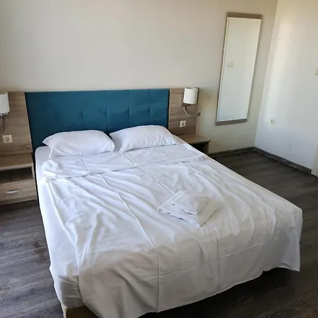 Apartamento едностаен удобен в слънчев брят, комплекс тарсис нова Sunny Beach
