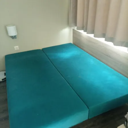 едностаен удобен в слънчев брят, комплекс тарсис нова * Sunny Beach