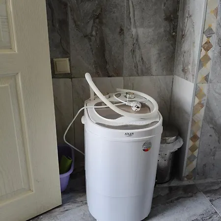 едностаен удобен в слънчев брят, комплекс тарсис нова Apartamento *